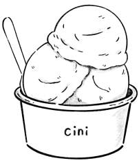 トリプルアイス